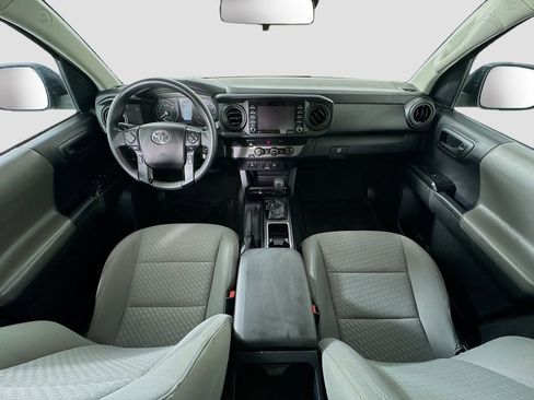 Used 2021 Toyota Tacoma SR image 35