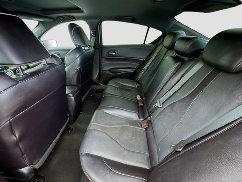 Used 2020 Acura ILX FWD image 16