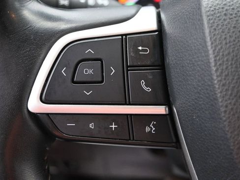 Used 2022 Toyota Highlander Platinum AWD/4WD image 13