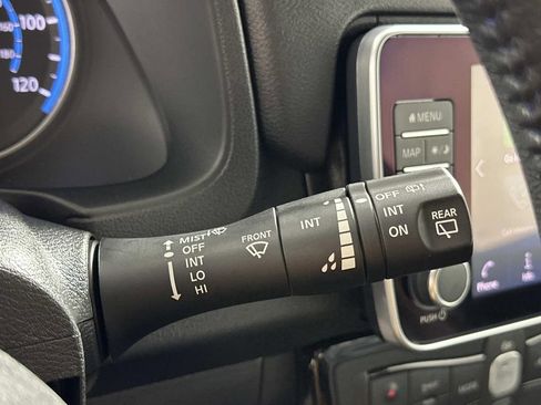 Used 2022 Nissan Leaf SL Plus image 22