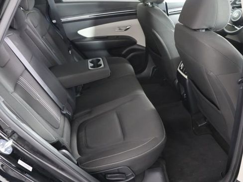Used 2024 Hyundai Tucson SEL AWD/4WD image 21