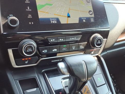 Used 2017 Honda CR-V Touring image 18