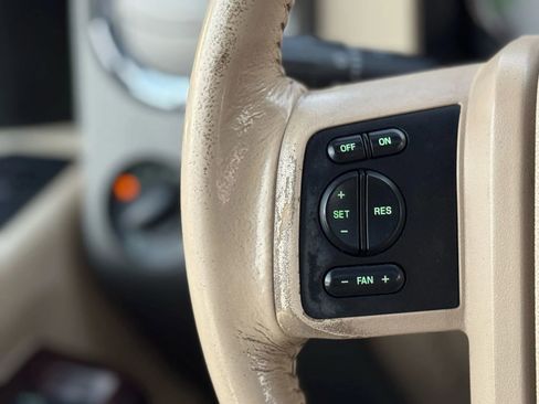 Used 2008 Ford F450 Lariat image 26