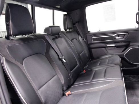 Used 2023 RAM 1500 Laramie image 18