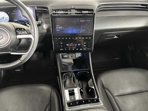 Used 2022 Hyundai Santa Cruz Limited w/ Cargo Package image 12