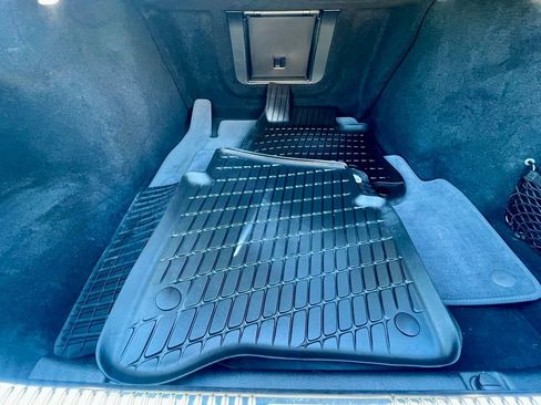 Certified 2024 Mercedes-Benz S 580 4MATIC Sedan image 40