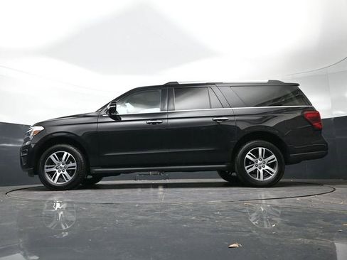 Used 2024 Ford Expedition Max Limited RWD image 44