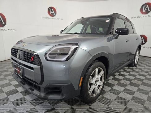 Used 2025 MINI Cooper Countryman S image 5