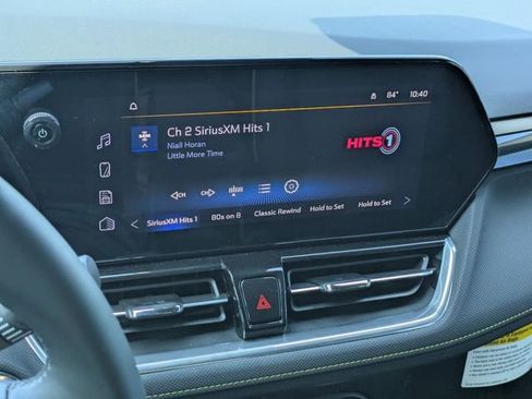 New 2026 Chevrolet TrailBlazer ACTIV w/ Convenience Package FWD image 17