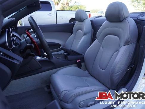 Used 2011 Audi R8 V10 AWD/4WD image 70