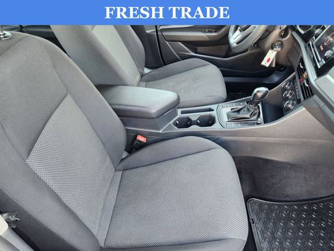 Used 2019 Volkswagen Jetta S w/ Driver Assistance Package image 14