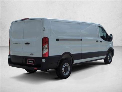 New 2026 Ford Transit 250 Low Roof image 4