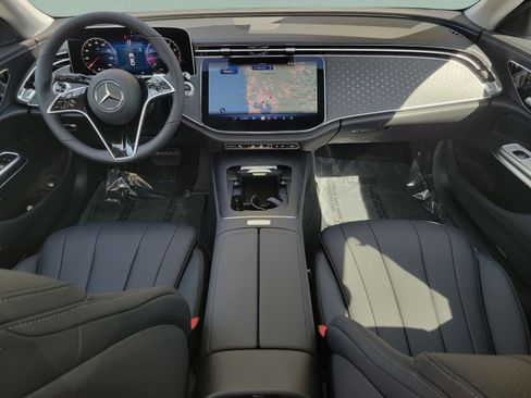 Certified 2026 Mercedes-Benz E 350 Sedan image 9