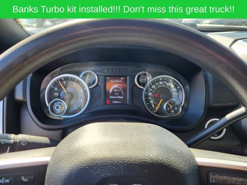 Used 2021 RAM 2500 Big Horn AWD/4WD image 9