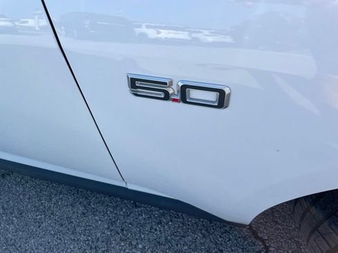 Used 2024 Ford Mustang GT Premium RWD image 3