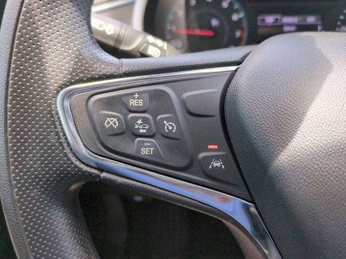 Used 2024 Chevrolet Malibu LT FWD image 24