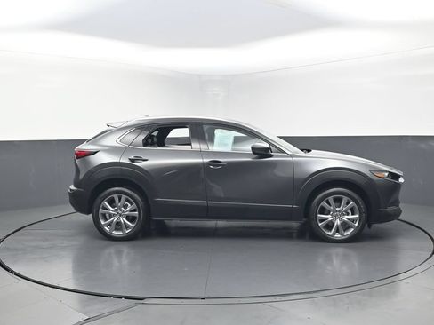 Used 2023 MAZDA CX-30 AWD 2.5 S w/ Premium Package image 4