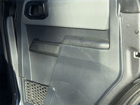 Used 2024 Ford Bronco Big Bend w/ Sasquatch Package image 42