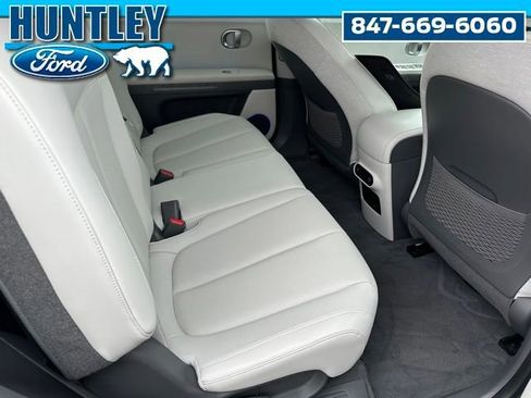 Used 2023 Hyundai Ioniq 5 SEL image 12