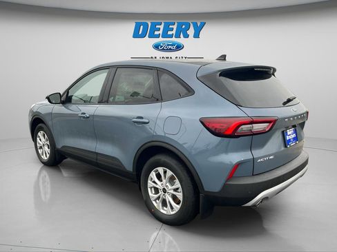 New 2026 Ford Escape Active w/ Tech Pack #1 AWD/4WD image 5
