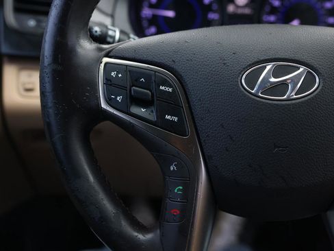 Used 2013 Hyundai Azera GLS 4DR SEDAN w/ Technology Pkg image 25