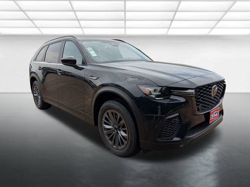 New 2026 MAZDA CX-70 SC AWD/4WD image 1