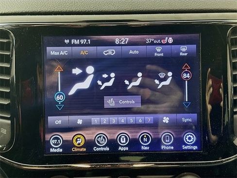 Used 2020 Jeep Grand Cherokee Altitude image 16