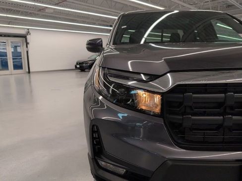 New 2026 Honda Ridgeline RTL image 28