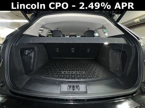 Used 2025 Lincoln Corsair Premiere w/ Equipment Group 101A image 22