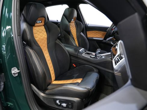 Used 2023 BMW X6 M w/ Competition Package image 33