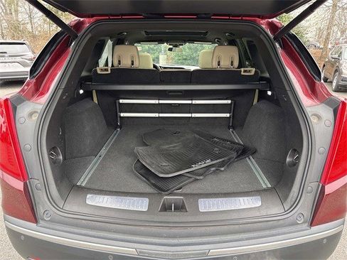 Used 2018 Cadillac XT5 Premium Luxury image 12
