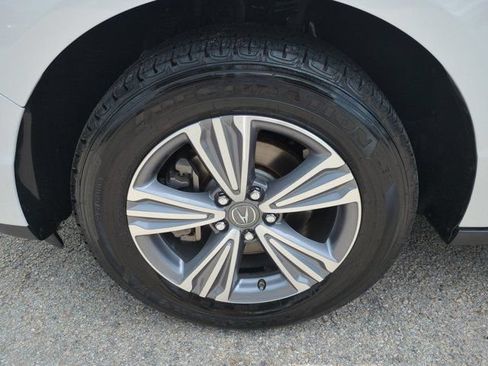 Used 2020 Acura MDX FWD image 10