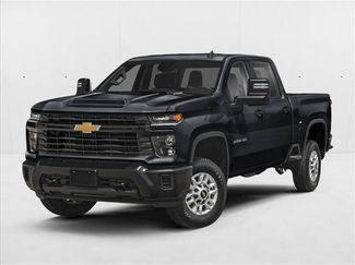 New 2026 Chevrolet Silverado 2500 High Country AWD/4WD video 1