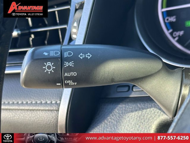 Used 2023 Toyota Camry SE w/ Audio Upgrade Package FWD image 26