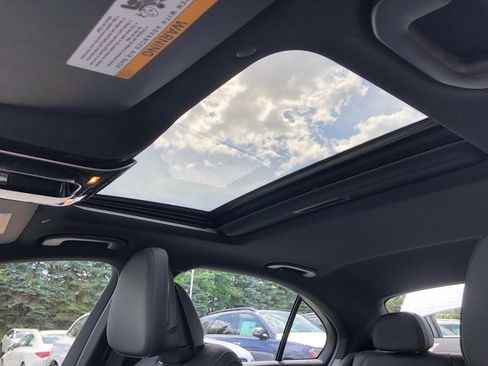 Certified 2023 Mercedes-Benz C 300 4MATIC Sedan image 15