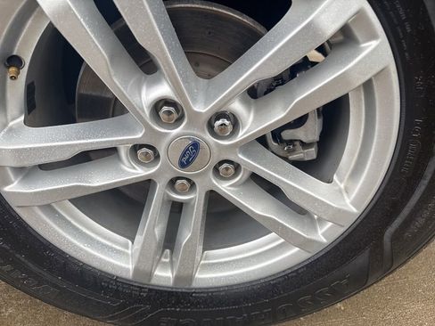 Certified 2023 Ford Explorer XLT w/ Equipment Group 202A image 54