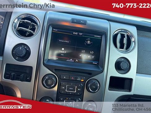 Used 2013 Ford F150 FX4 w/ Luxury Equipment Group AWD/4WD image 13