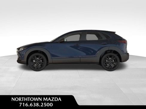 New 2026 MAZDA CX-30 AWD 2.5 S w/ Select Sport Pkg image 6