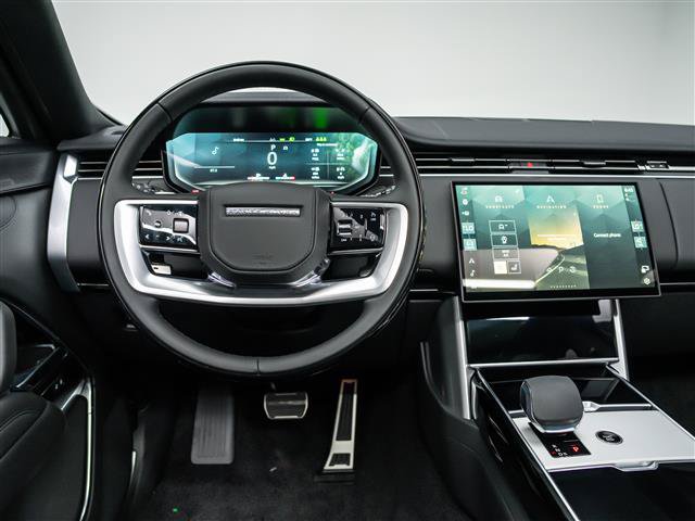 New 2026 Land Rover Range Rover SE AWD/4WD image 20