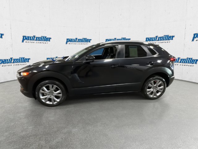Certified 2023 MAZDA CX-30 AWD 2.5 S w/ Select Package image 6