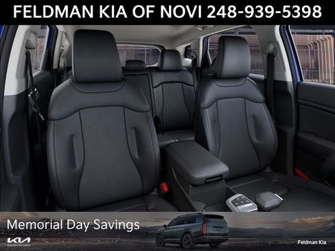 New 2026 Kia Sportage SX FWD image 15