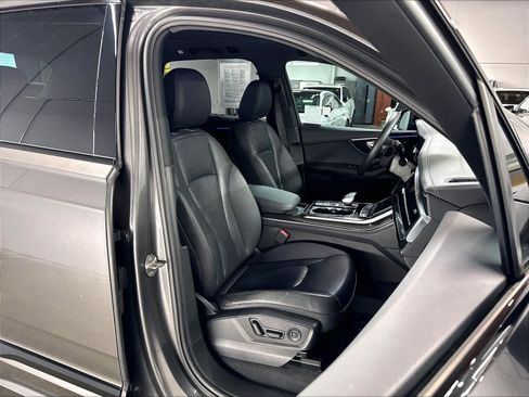 Certified 2023 Audi Q7 3.0T Premium Plus w/ Premium Plus Package AWD/4WD image 10