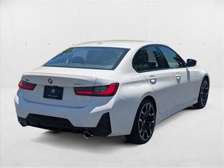 Used 2025 BMW 330i xDrive Sedan video 2
