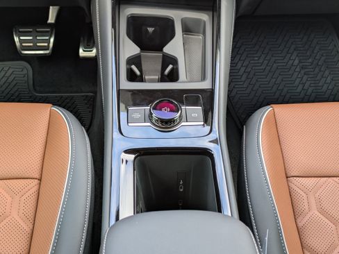 New 2026 Volkswagen Tiguan SEL R-Line image 20