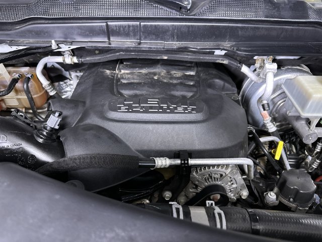 Used 2022 RAM 2500 Tradesman AWD/4WD image 31
