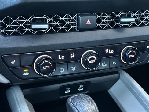 Certified 2023 Honda Accord EX image 21