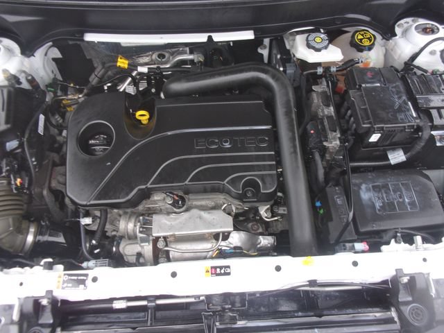 Used 2024 Chevrolet Equinox LT FWD image 18