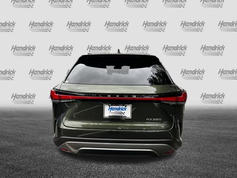Used 2025 Lexus RX 350 Premium image 8