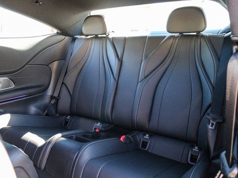 New 2026 Mercedes-Benz CLE 300 4MATIC Coupe image 19