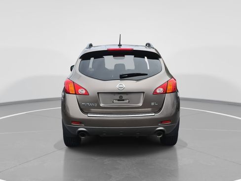 Used 2010 Nissan Murano SL w/ Leather Pkg image 6